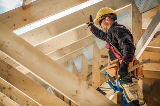 Reliable Berwyn, PA Roofing Contractor Solutions