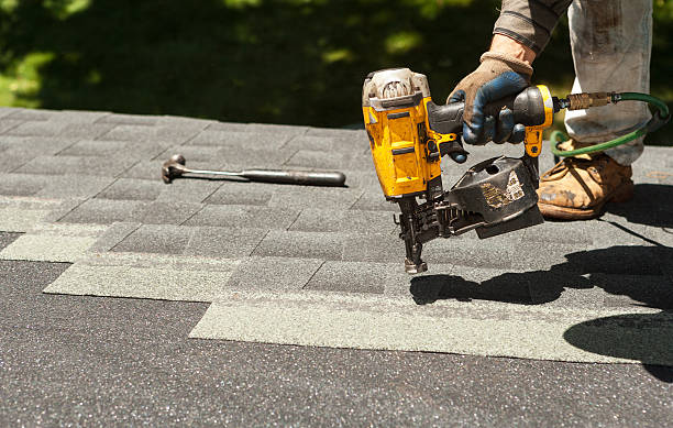 Gutter Installation and Roofing in Berwyn, PA
