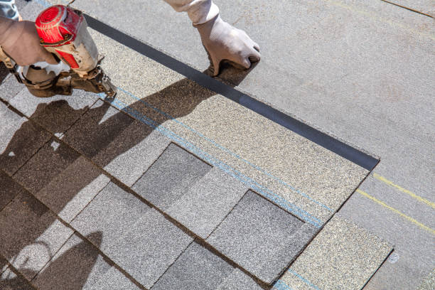 Quick and Trustworthy Emergency Roof Repair Services in Berwyn, PA